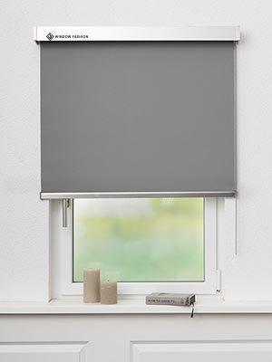 Rolgordijn Sceptrum 5509.6404 Fensteransicht