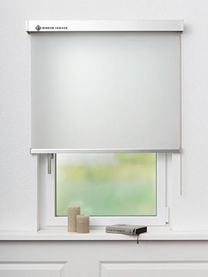 Rolgordijn Sceptrum 5509.6403 Fensteransicht