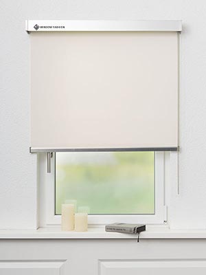 Rolgordijn Algol 5502.1102 Fensteransicht