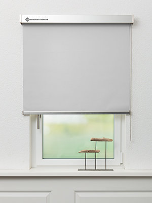 Verd. rolgordijn Algol BO 5501.1108 Fensteransicht