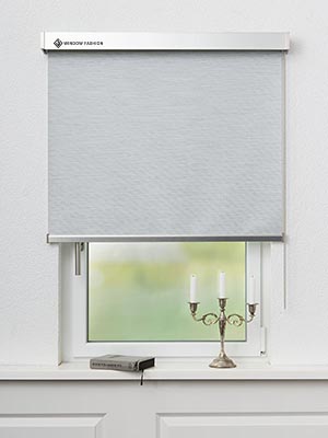 Verd. rolgordijn Elektra 5509.4304 Fensteransicht