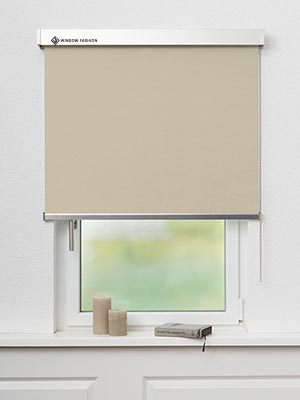 Verd. rolgordijn Sirius 5502.4808 Fensteransicht