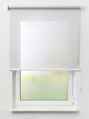 Bruchsal 10.244e Fensteransicht