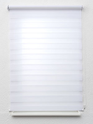 Blaustein 12.007e Fensteransicht