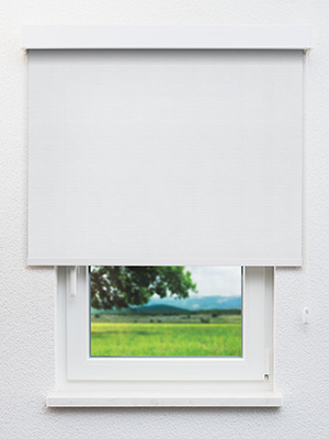 Gelsenkirchen 10.278e Fensteransicht