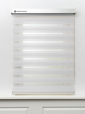 Duo rolgordijn Sargas 5501.7208 Fensteransicht