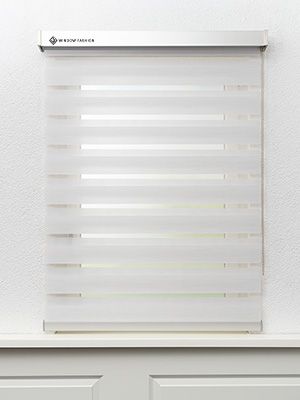 Duo rolgordijn Sargas 5501.7207 Fensteransicht