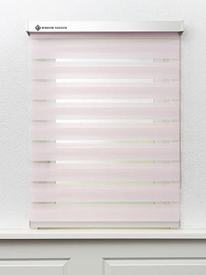 Duo rolgordijn Sargas 5517.7206 Fensteransicht