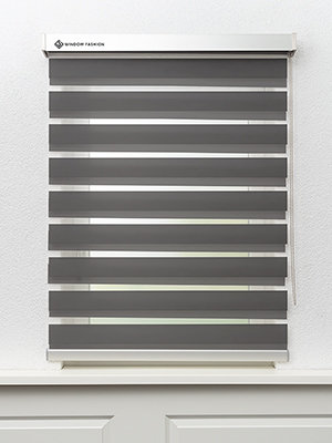 Rolgordijn Segin 5508.6201 Fensteransicht