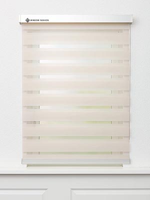 Duo rolgordijn Alkes 5502.7003 Fensteransicht