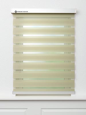 Duo rolgordijn Alkes 5516.7008 Fensteransicht