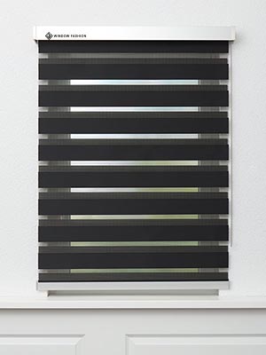 Duo rolgordijn Alkes 5508.7006 Fensteransicht