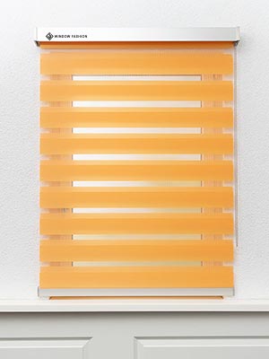 Duo rolgordijn Alkes 5516.7009 Fensteransicht