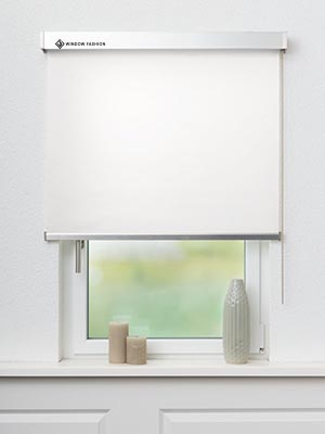 Rolgordijn Mira 5501.2523 Fensteransicht