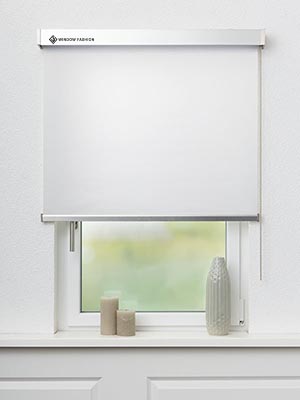 Rolgordijn Mira 5501.2501 Fensteransicht