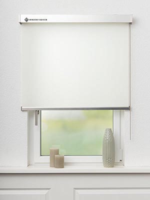 Rolgordijn Mira 5501.2502 Fensteransicht