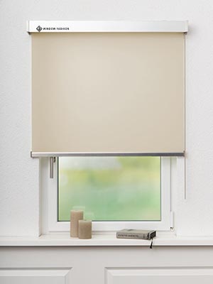 Rolgordijn Mira 5507.2521 Fensteransicht