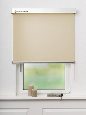 Rolgordijn Mira 5516.2527 Fensteransicht