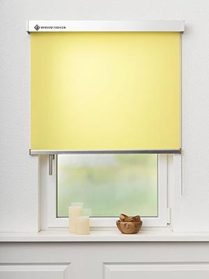 Rolgordijn Mira 5503.2508 Fensteransicht