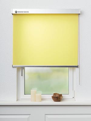 Rolgordijn Mira 5503.2509 Fensteransicht