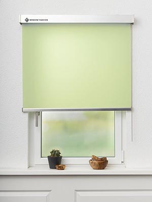 Rolgordijn Mira 5506.2512 Fensteransicht