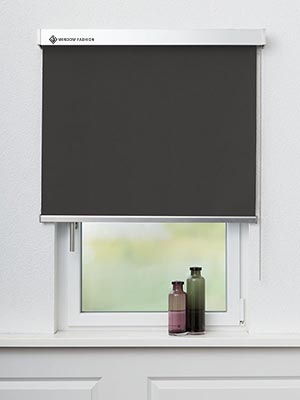 Rolgordijn Mira 5508.2517 Fensteransicht