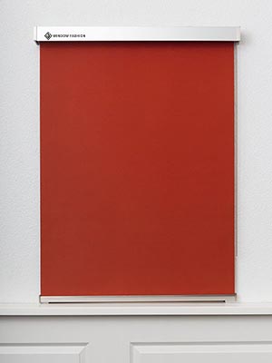 Preview Verduisterend rolgordijn Miram 5504.4619 1