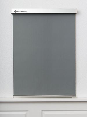 Preview Verduisterend rolgordijn Miram 5509.4621 1