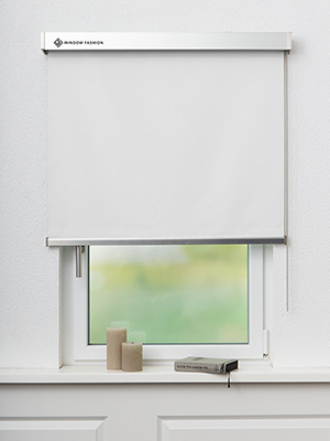 Blind Blind Fang 5501.5105 Fensteransicht