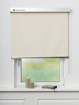 Blind Blind Fang 5501.5104 Fensteransicht