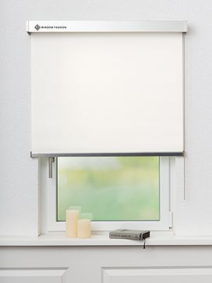 Rolgordijn Felis 5501.5206 Fensteransicht