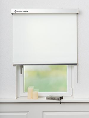 Rolgordijn Felis 5501.5204 Fensteransicht