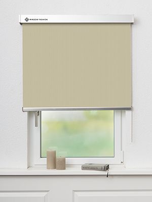 Rolgordijn Felis 5502.5205 Fensteransicht