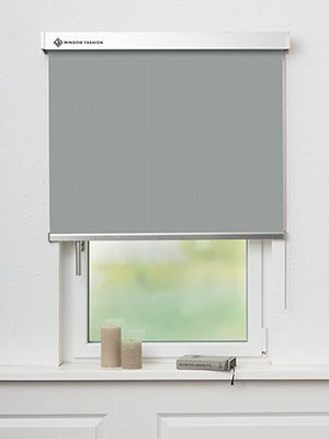 Rolgordijn Felis 5519.5227 Fensteransicht