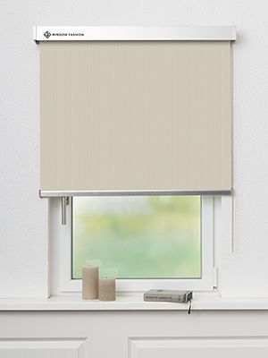 Rolgordijn Felis 5501.5208 Fensteransicht