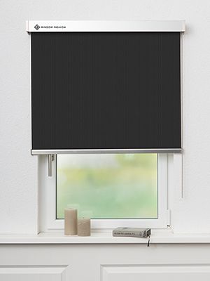 Rolgordijn Felis 5509.5209 Fensteransicht