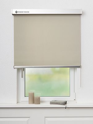 Rolgordijn Felis 5509.5203 Fensteransicht