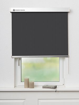 Rolgordijn Felis 5509.5210 Fensteransicht