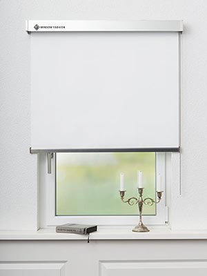 Verd. rolgordijn Arrakis 5501.4101 Fensteransicht