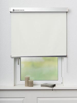 Verd. rolgordijn Arrakis 5501.4102 Fensteransicht