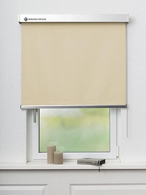 Verd. rolgordijn Arrakis 5502.4103 Fensteransicht