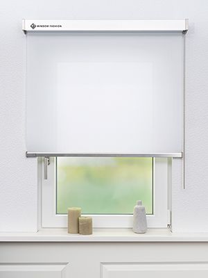 Rolgordijn Eades 5501.5301 Fensteransicht