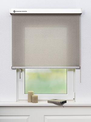 Rolgordijn Eades 5507.5302 Fensteransicht