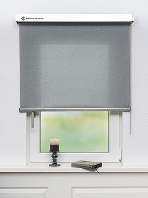 Rolgordijn Eades 5509.5303 Fensteransicht