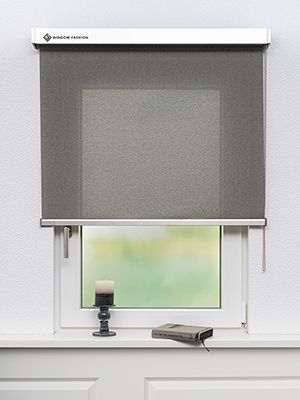 Rolgordijn Eades 5509.5304 Fensteransicht