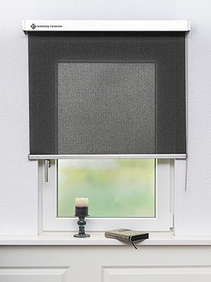 Rolgordijn Eades 5509.5305 Fensteransicht