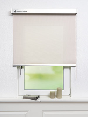 Rolgordijn Sham 5502.6900 Fensteransicht