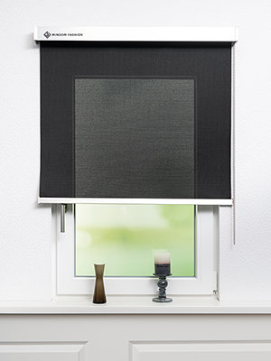 Rolgordijn Sham 5508.6902 Fensteransicht