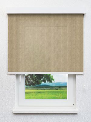 Detailansicht verfügbar. - Hier Klicken! Stoff Rollo Maßanfertigung Feuchtwangen 21.885e