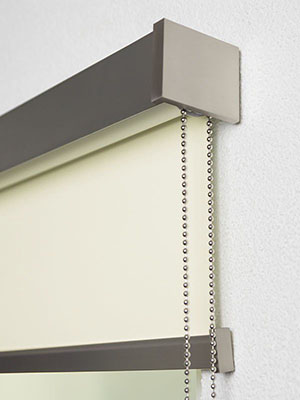 Preview Blackout rolgordijn Miram 5501.4629w 2